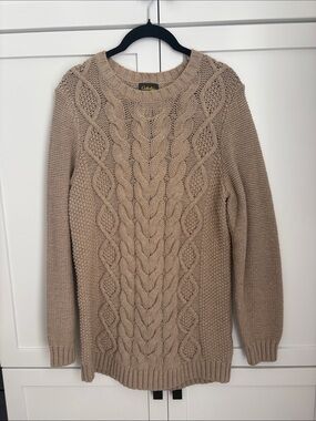 Cabela's Sweater Dress